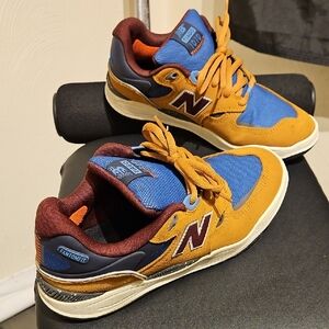 New Balance Numeric - NM1010RU - Tiago Lemos